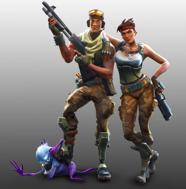 双人组合 双人组合