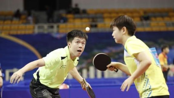 充满期待 充满期待