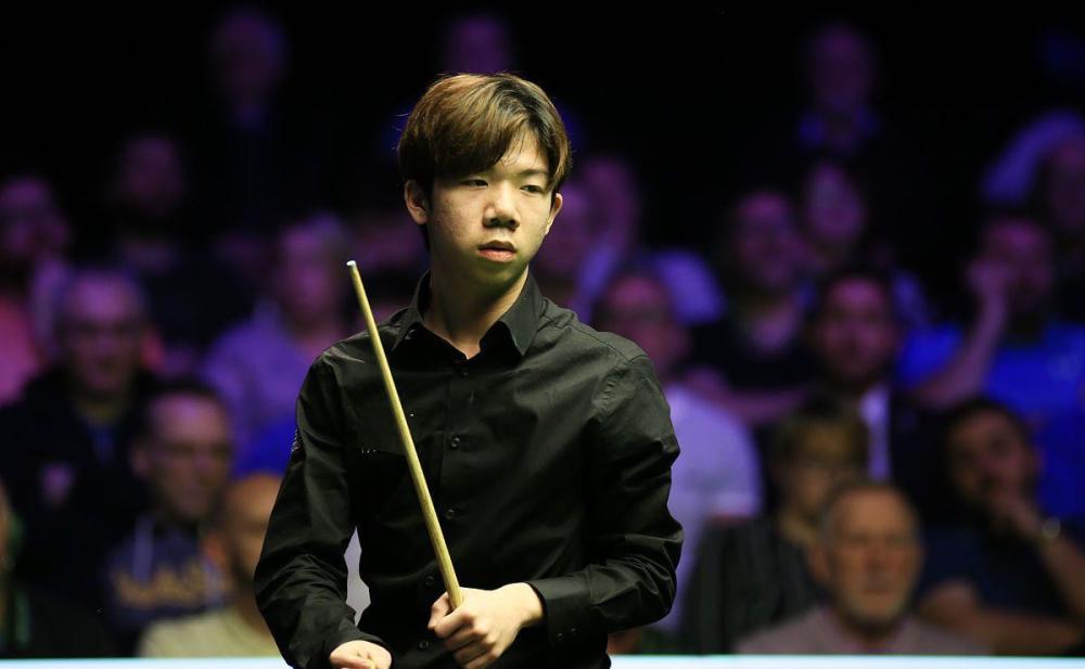 比赛经验和 比赛经验和