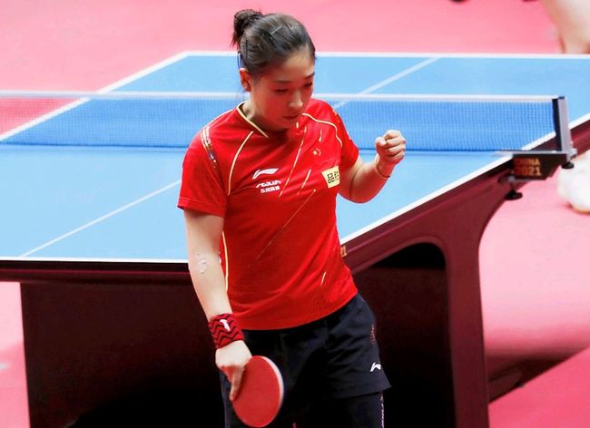 理与大场面 理与大场面